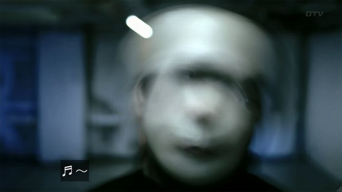 世にも奇妙な物語 夢男のキャプ296