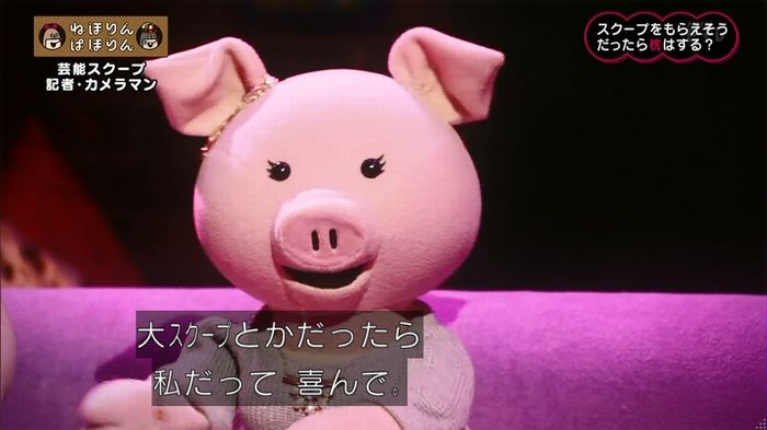 ねほりん 芸能スクープ回のキャプ370