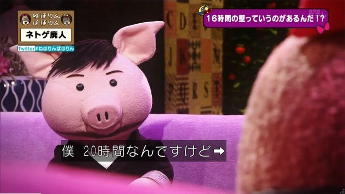 ねほりんネトゲ廃人のキャプ202