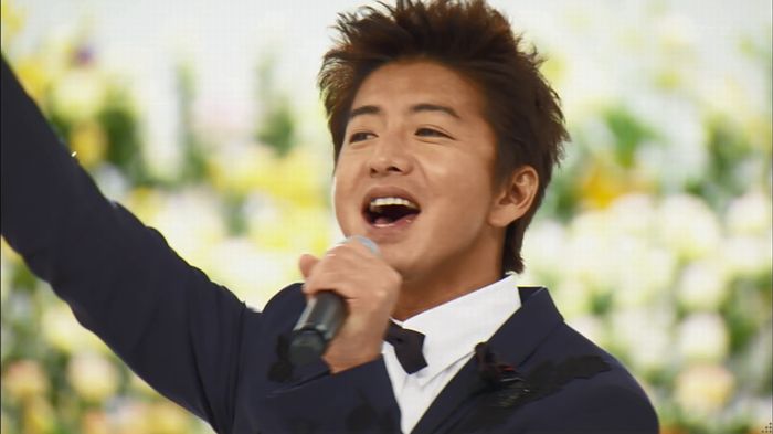 SMAP×SMAP最終回のキャプ145