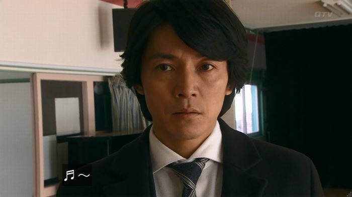 嘘の戦争のキャプ449
