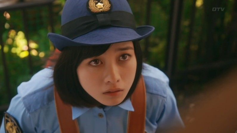 いきもの係 4話のキャプ621