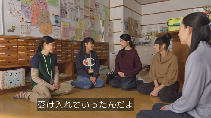 コウノドリ最終回のキャプ291