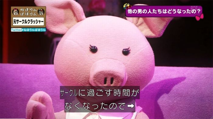 ねほりんぱほりん サークルクラッシャーのキャプ342