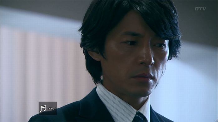 嘘の戦争のキャプ589