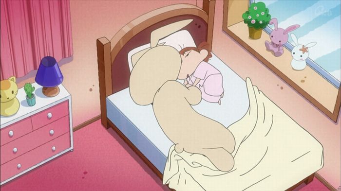 クレしん殴られウサギ回のキャプ10