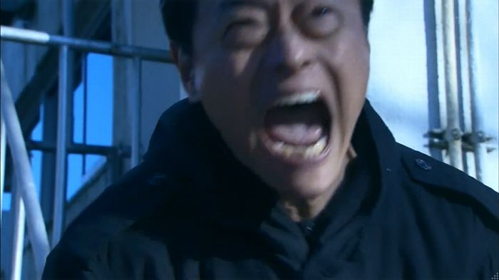 嘘の戦争のキャプ471