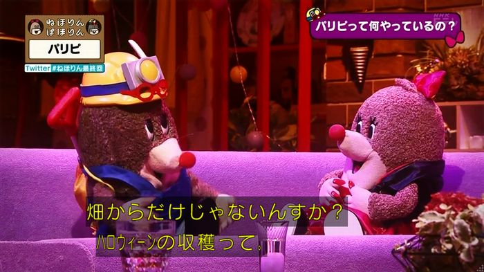 ねほりん 最終回のキャプ253