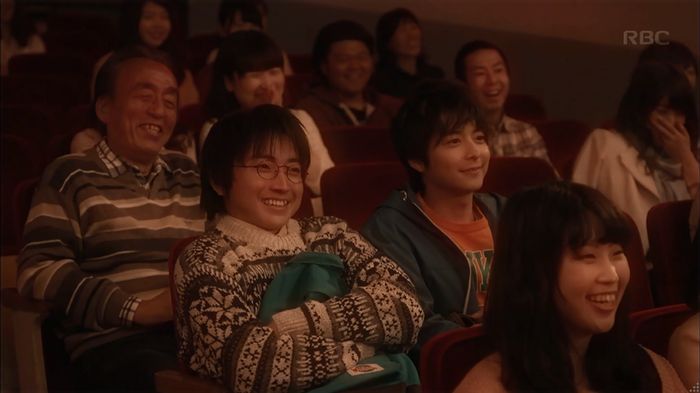 リバース 1話のキャプ152