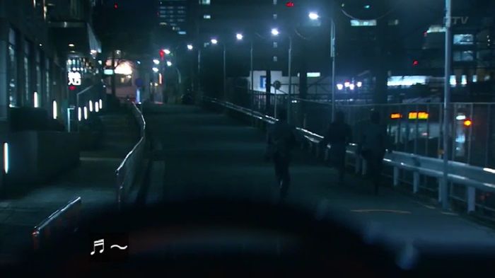 嘘の戦争のキャプ253