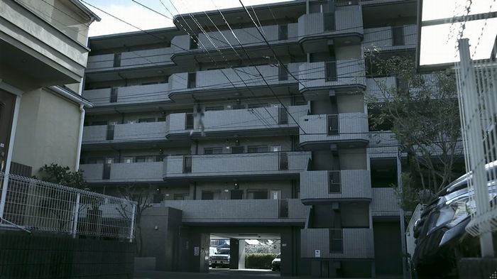 世にも奇妙な物語 夢男のキャプ406