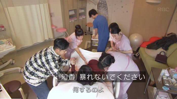 コウノドリ最終回のキャプ12