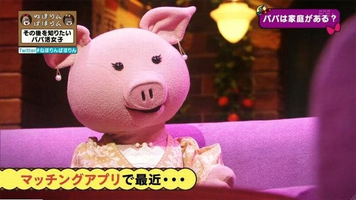 ねほりんぱほりんのキャプ101