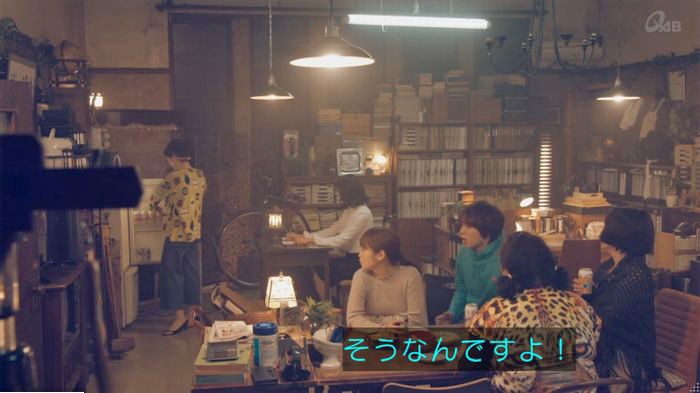 家政婦のミタゾノ 2話のキャプ386