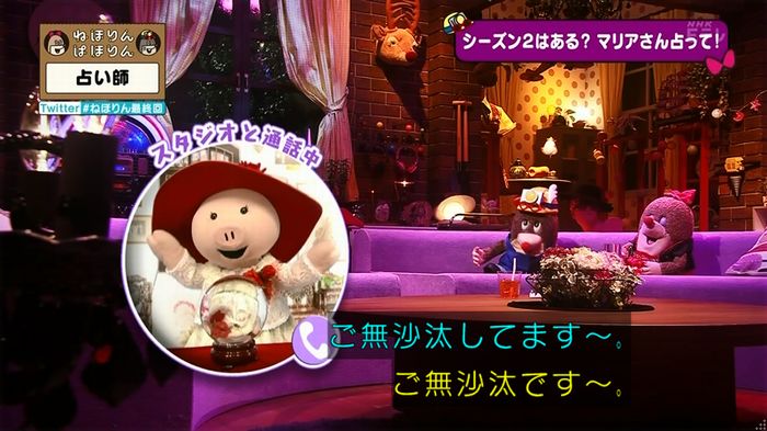 ねほりん 最終回のキャプ63