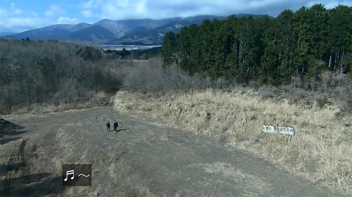 嘘の戦争のキャプ574