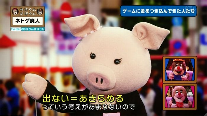 ねほりんネトゲ廃人のキャプ219