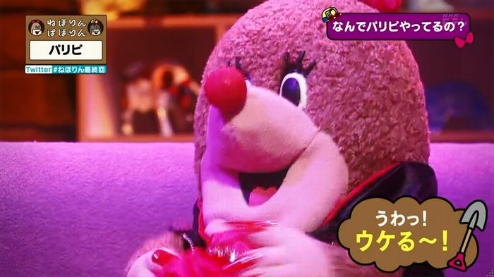 ねほりん 最終回のキャプ230