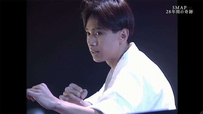SMAP×SMAP最終回のキャプ53
