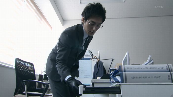 嘘の戦争 1話のキャプ436