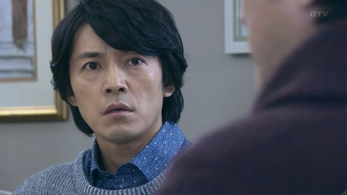 嘘の戦争のキャプ151