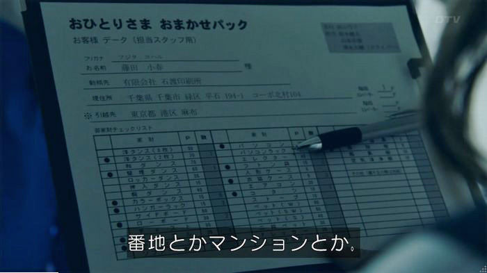 世にも奇妙な物語18春のキャプ46