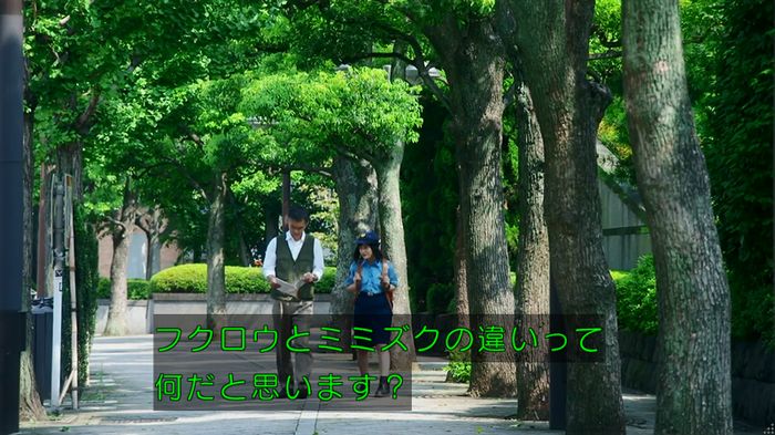 警視庁いきもの係 8話のキャプ141