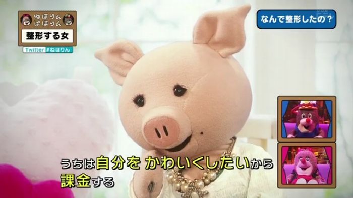 ねほりんぱほりんのキャプ136