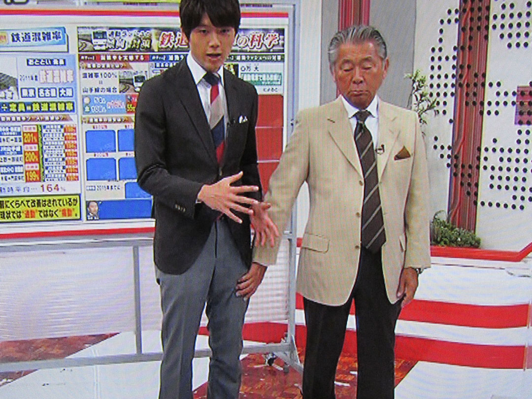 実況 ◆ ＴＢＳテレビ 29213 	->画像>40枚 