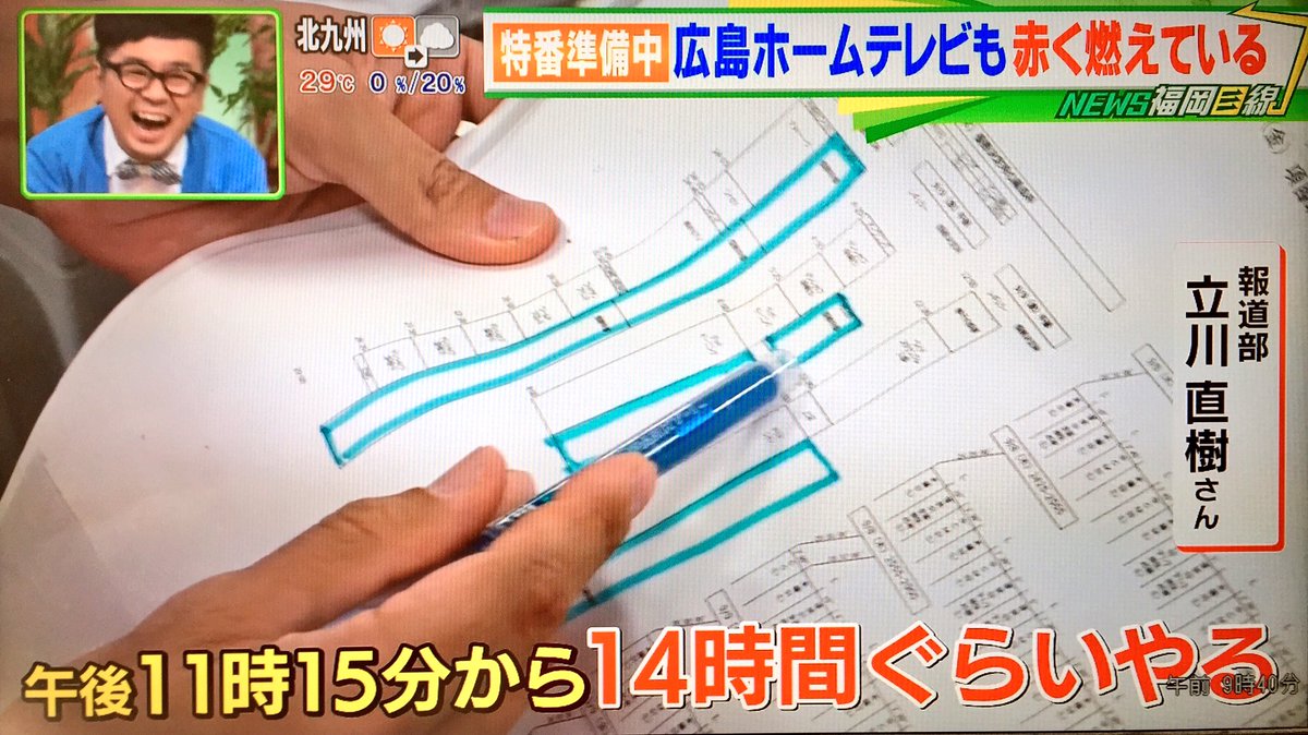 NHK総合を常に実況し続けるスレ 125908 落陽©2ch.net	YouTube動画>1本 ->画像>17枚 