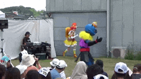 ★プリキュア総合151☆ [無断転載禁止]©bbspink.com	YouTube動画>1本 ->画像>502枚 