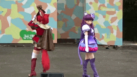 ★プリキュア総合151☆ [無断転載禁止]©bbspink.com	YouTube動画>1本 ->画像>502枚 