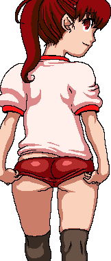 ☆　Gif アニメ あつめようか ？　146(ﾜｯﾁｮｲ有り)　☆ [無断転載禁止]©bbspink.com	YouTube動画>1本 ->画像>1420枚 