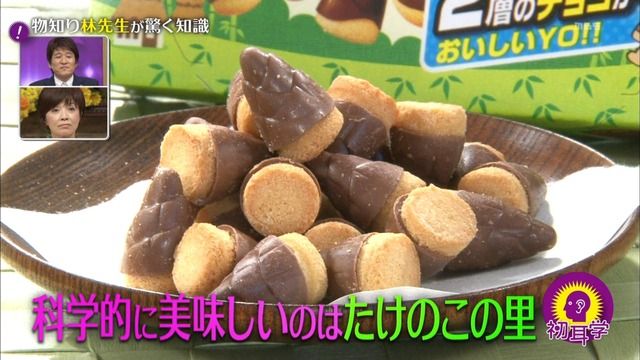 57 キノコチョコ けものフレンズ総合 タケノコチョコ 977