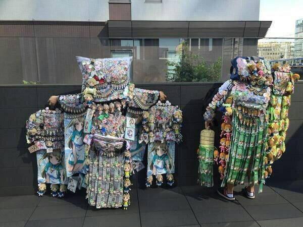 民○党ですがブリテン先生です 	->画像>57枚 