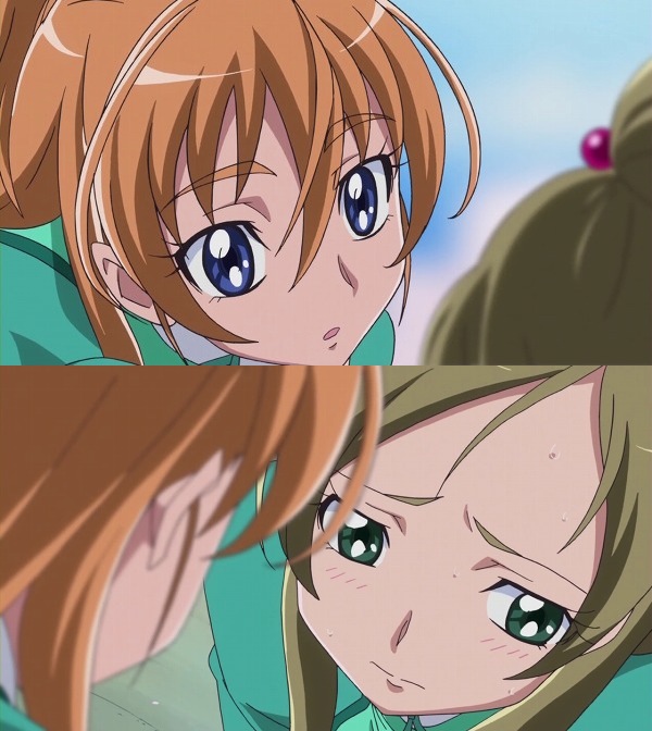 XC[gvLA ++SUITE PRECURE++ 265 	YouTube>3{ ->摜>84 