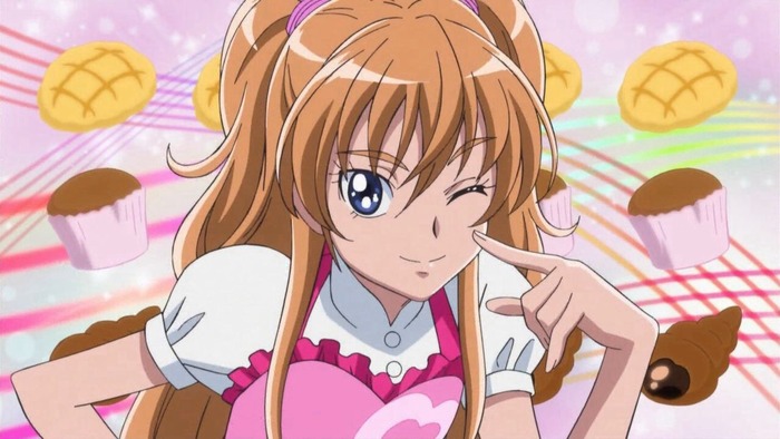 XC[gvLA ++SUITE PRECURE++ 265 	YouTube>3{ ->摜>84 