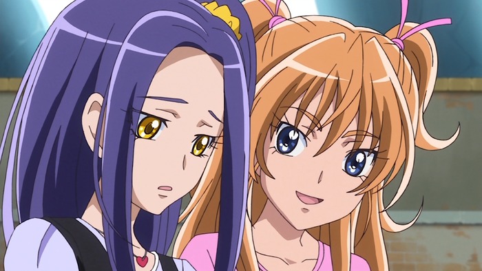 XC[gvLA ++SUITE PRECURE++ 265 	YouTube>3{ ->摜>84 