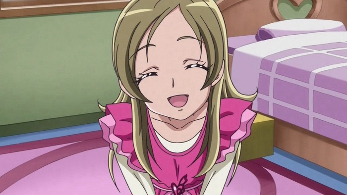 XC[gvLA ++SUITE PRECURE++ 265 	YouTube>3{ ->摜>84 