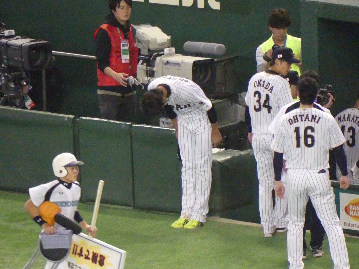 【Fs11】大谷翔平Part101【二刀流】 [無断転載禁止]©2ch.netYouTube動画>42本 ->画像>97枚 