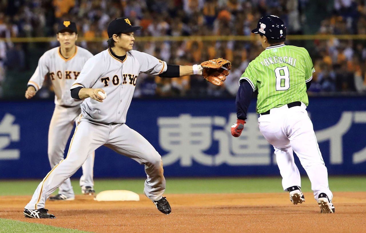 プロ野球スレ583 in ネ実 [無断転載禁止]©2ch.net->画像>9枚 
