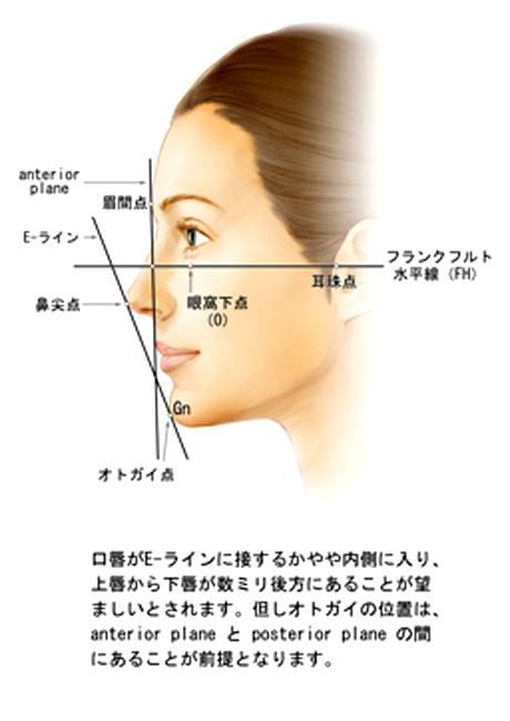 Eラインって言うほど重要なんかな しゃれ速