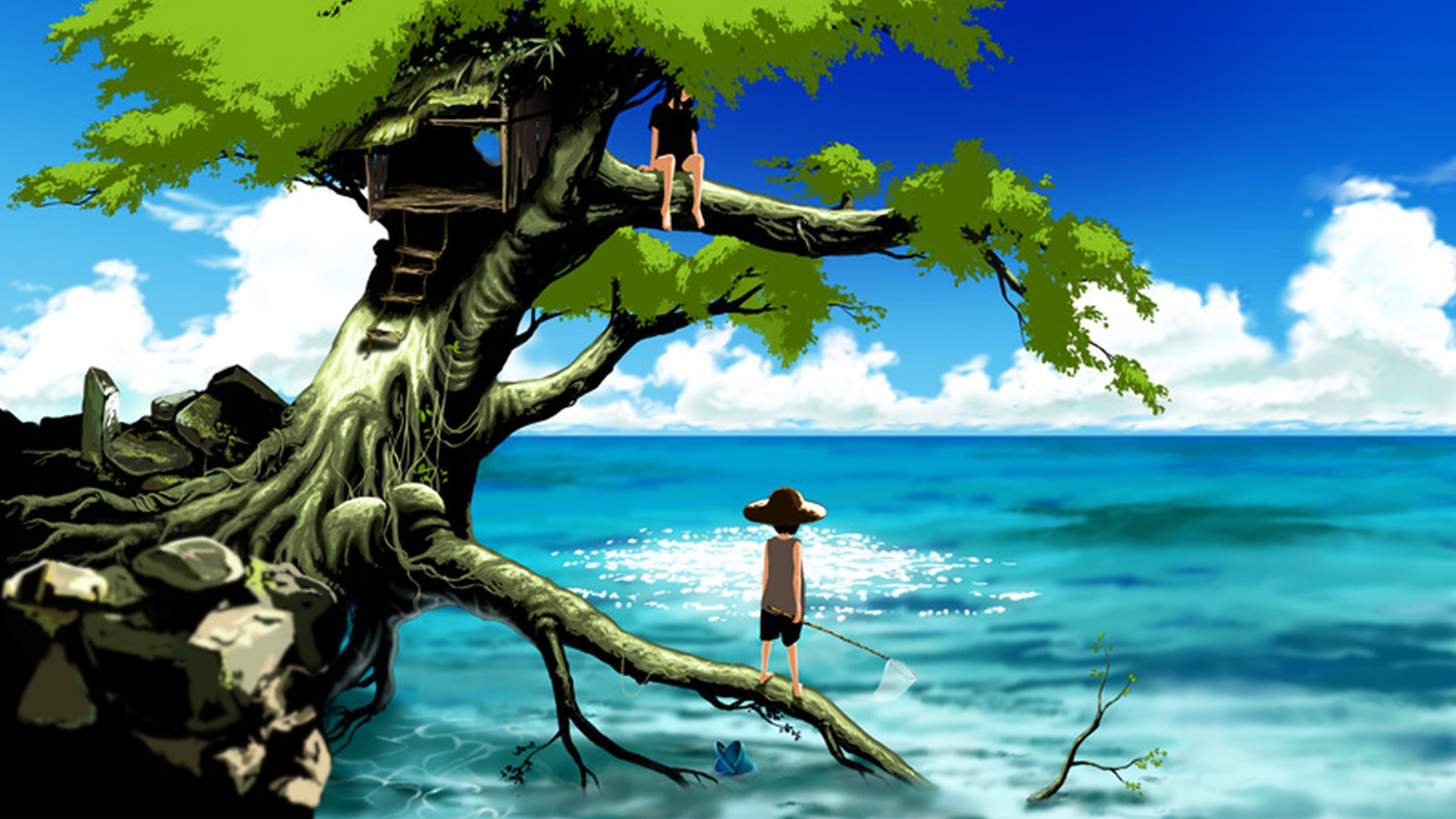 画像 【画像】青春の懐かしさで胸がキュンと切なくなる、画像・イラスト集 NAVER まとめ