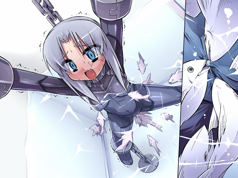 異種姦【触手蟲獣妖怪機械人外】総合スレ192匹目 [無断転載禁止]©bbspink.com	->画像>880枚 