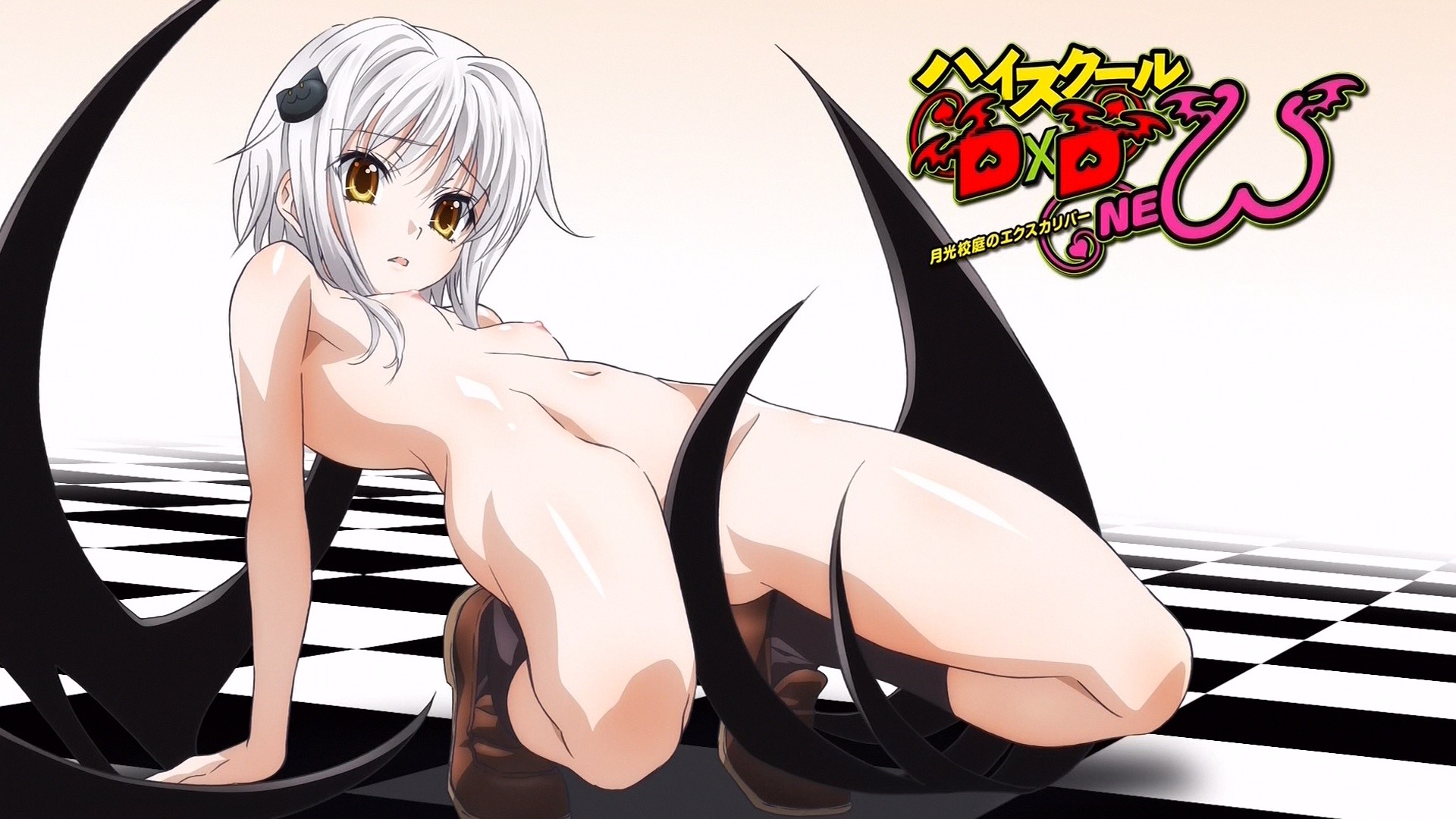 High School Dxd Nude Porn - Resized to 44% of original ...