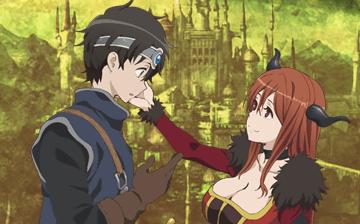 アニメ