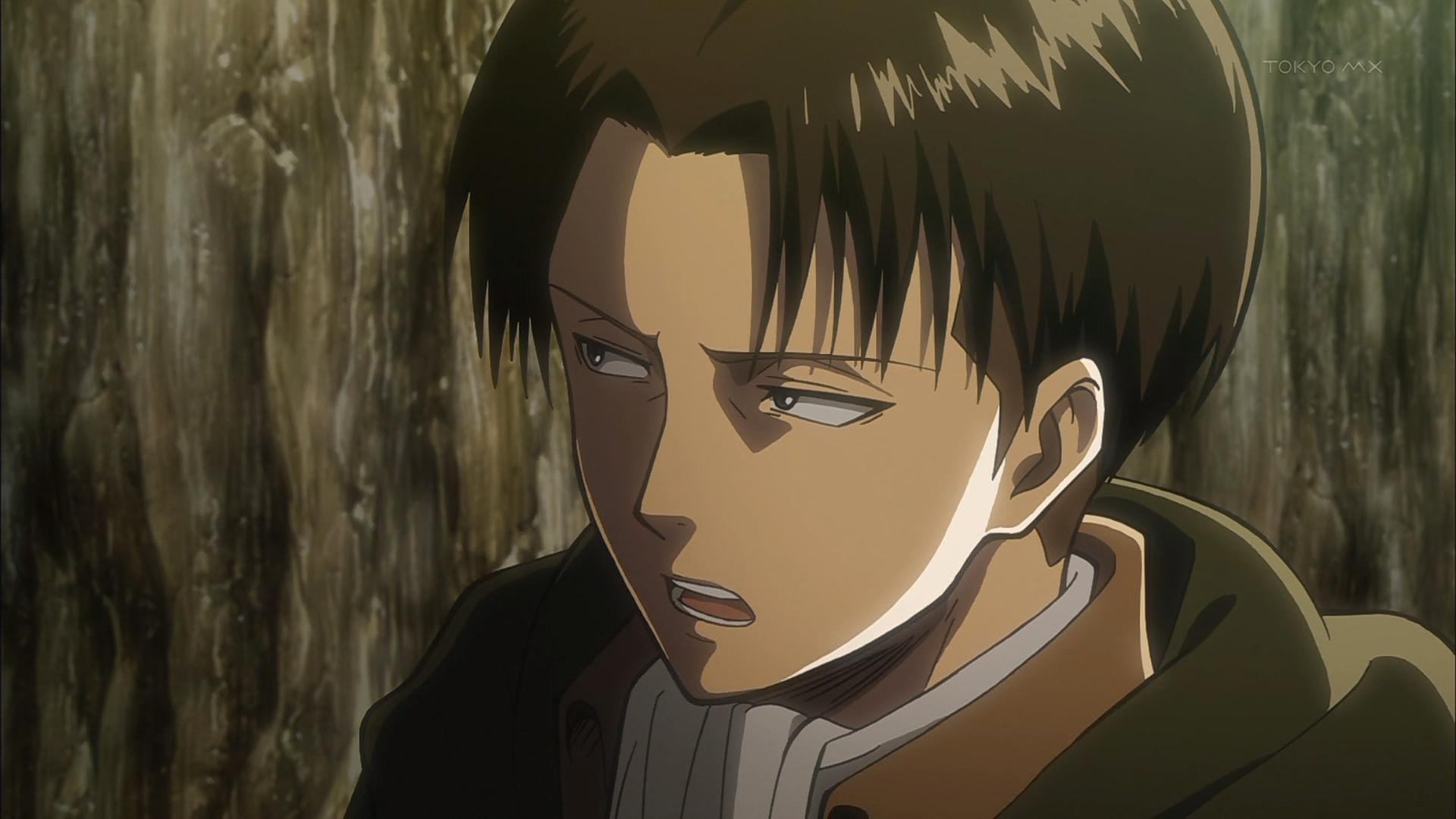 Ghim của Hoa Nguyễn trên Attack On Titan Levis, Trai đẹp