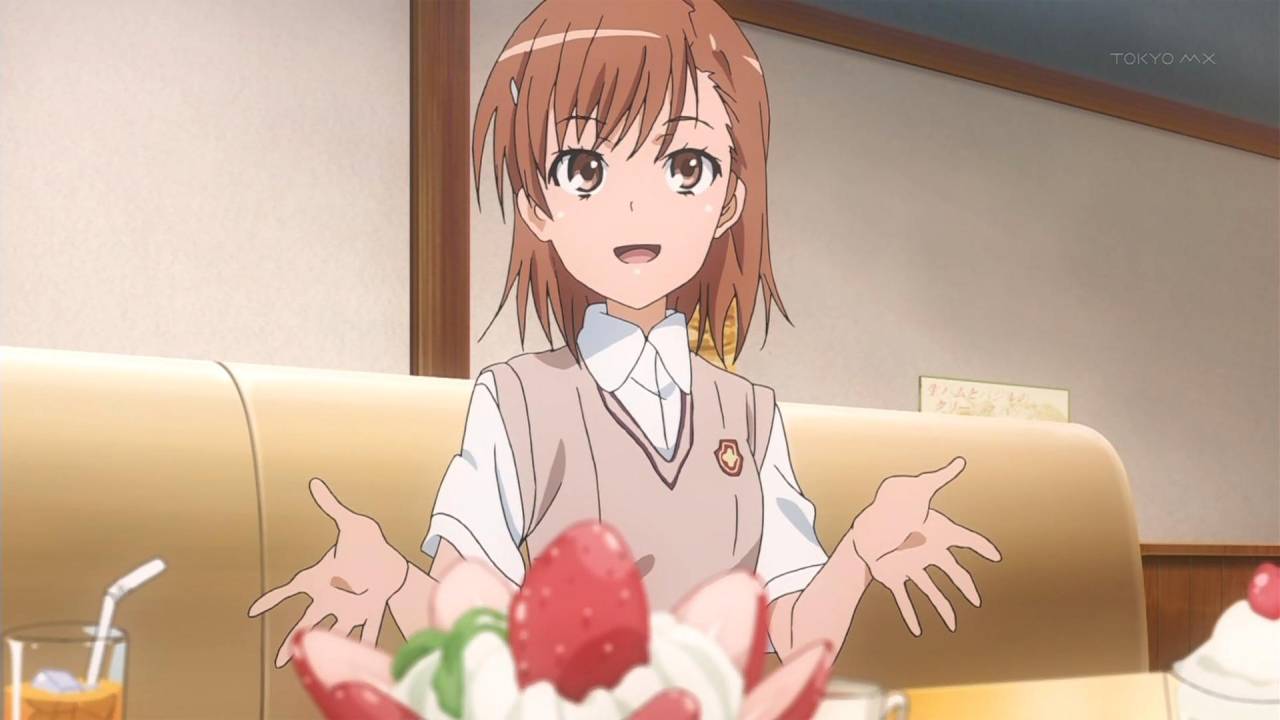 『とある科学の超電磁砲S』6話感想 一方さん強すぎる！美琴かっけぇ！萌えオタニュース速報 「とある科学の超電磁