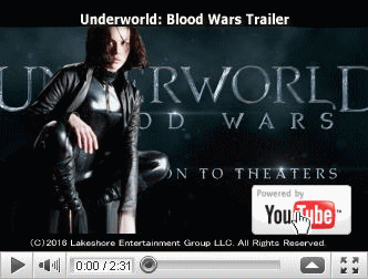※クリックでYouTube『アンダーワールド ブラッド・ウォーズ UNDERWORLD: BLOOD WARS』予告編へ