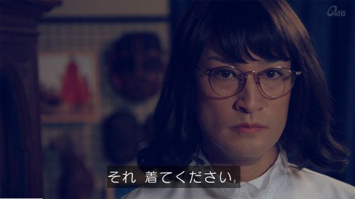 家政婦のミタゾノ 5話のキャプ373